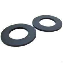 واشر لاستیکی تخت/ واشر شیر تخلیه روغن
