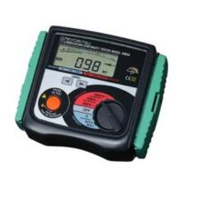 میگر دیجیتال کیوریتسو مدل KYORITSU 3005A