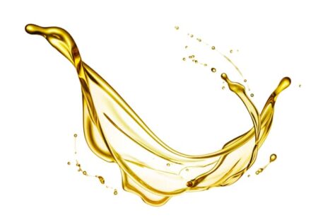 روغن ترانسفورماتور