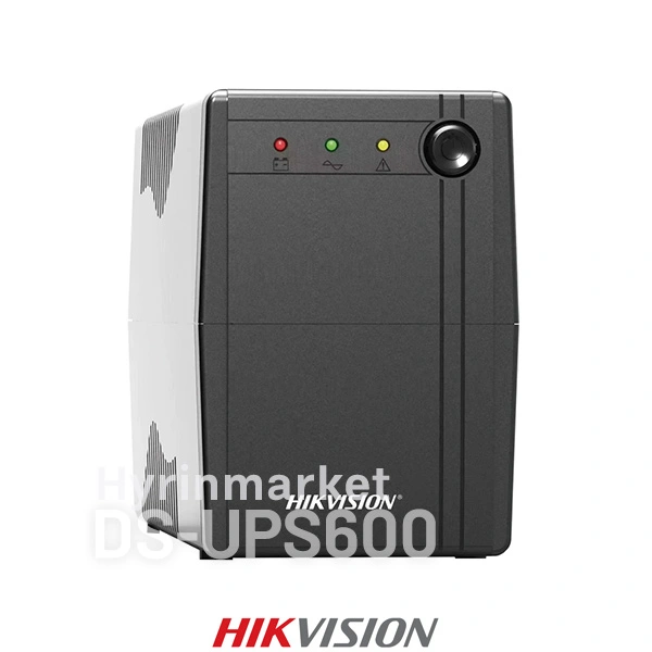 یو پی اس هایک ویژن ds-ups600