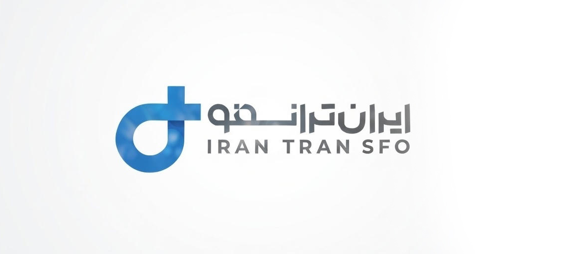 لوگوی ایران ترانسفو