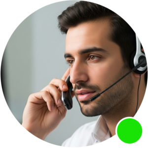 کارشناس فروش صادقی