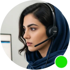 کارشناس فروش