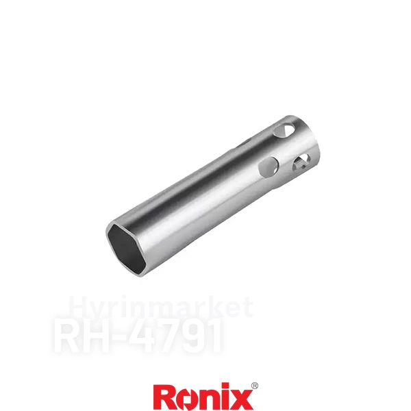 موتور برق 1200 وات رونیکس اینورتری مدل RH-4791 + ویدئوی راهاندازی 11 موتور برق 1200 وات رونیکس 4791