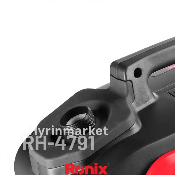 موتور برق 1200 وات رونیکس اینورتری مدل RH-4791 + ویدئوی راهاندازی 8 قیمت موتور برق رونیکس ۱۲۰۰ وات