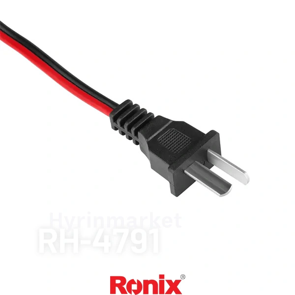 موتور برق 1200 وات رونیکس اینورتری مدل RH-4791 + ویدئوی راهاندازی 12 موتوربرق بنزینی رونیکس 1200 وات